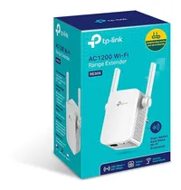 Comprar Repetidor De Sinal Tp-link Re305 Wi-fi Ac1200 Promoção + Nfe