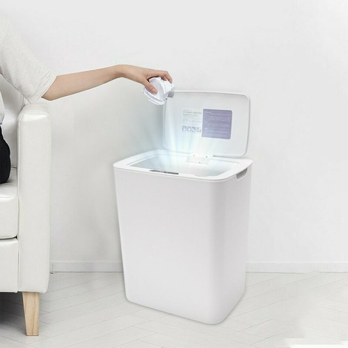 Movimiento Libre Del Tacto Automático Del Sensor Sin Contac