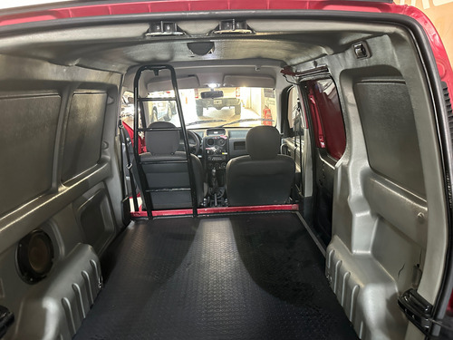 Peugeot Partner 1.6 Hdi Furgon Confort