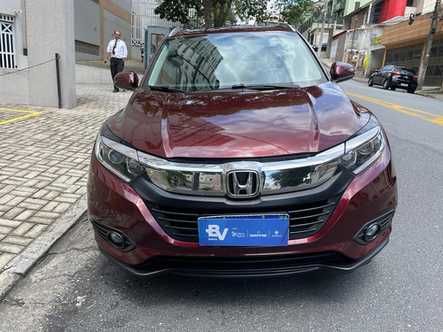 Honda HR-V HR-V EXL 1.8 FLEXONE 16V 5P AUT.