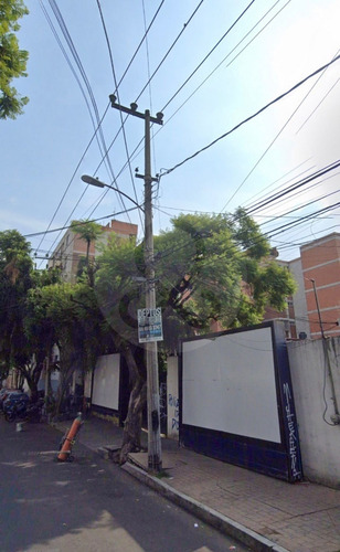 Terreno Residencial En Venta En Anáhuac Ii Sección