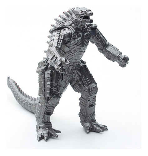 Mechagodzilla Godzilla Figura Juguete Modelo Regalo 17cm