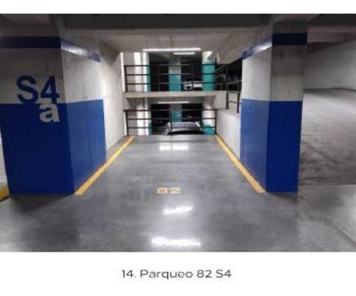 Imagen 9 de 9 de Vendo Hermoso Apartamento En Edificio Urbana Z 10