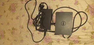 Dell Dock Wd15