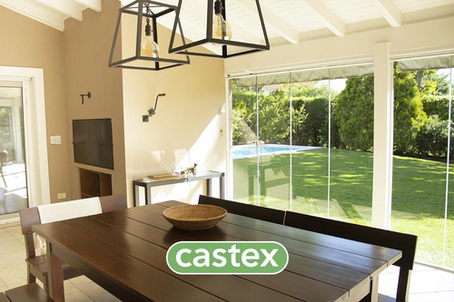 Imagen 24 de 30 de Casa De Cinco Ambientes En Venta En La Lomada