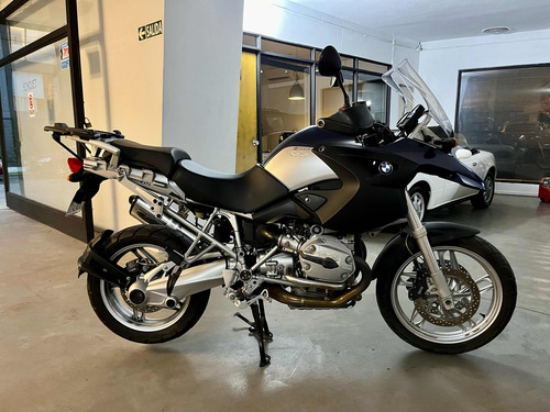 Bmw R 1200 Gs