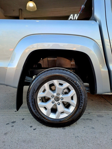 Volkswagen Amarok 3.0 V6 Cd Comfortline