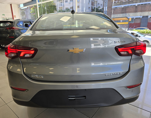 Chevrolet Onix plus 1.0 Turbo Premier At