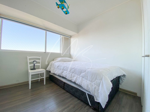 Imagen 5 de 23 de En Venta Departamento En Irarrazabal, Ñuñoa