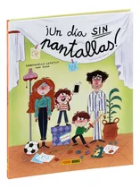 Comprar Un Dia Sin Pantallas Un Dia Sin Pantallas - Emmanuelle Petit