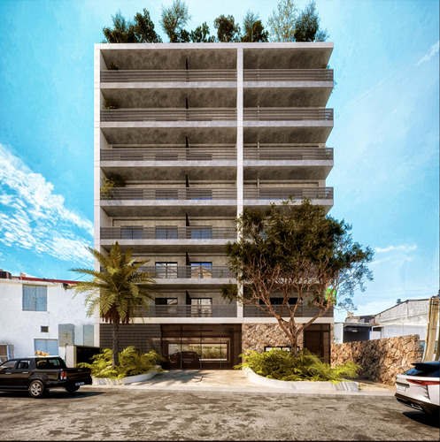 Quartier Flex ( 1 Recamara Y 1 Baño)