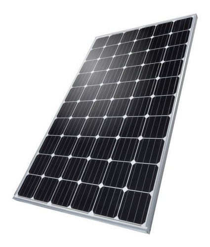 Panel Solar Fotovoltaico 24v 320w