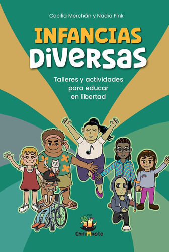 Infancias Diversas   Talleres Y Actividades Para Educar ...