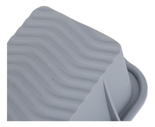 Molde Para Hielo, 2 Unidades, Bloque Grande De Silicona, Reu