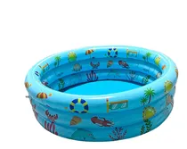 Comprar Piscina Inflable Para Niños, Piscina, Inflable Para Azul