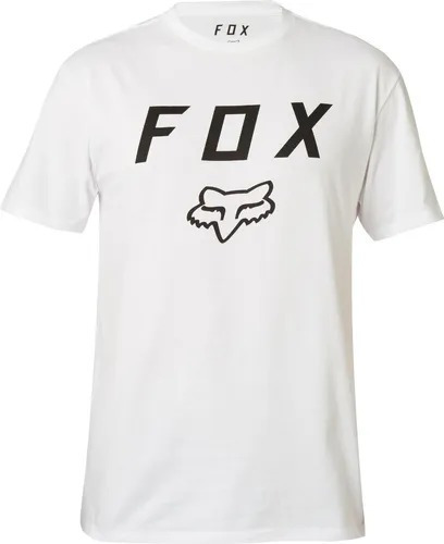 Remera Fox Legacy Moth Motocity