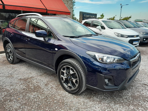 Imagen 2 de 19 de Subaru Xv 2.0i Awd Cvt 2023