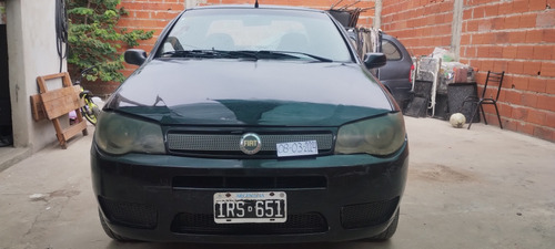 Fiat Siena 1.4 Fire Da