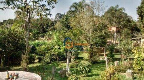 ´chácara - Santa Isabel - Embu - Ch0020
