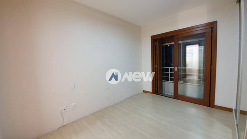 Imagem 19 de 30 de Apartamento Com 3 Dormitórios À Venda, 109 M² Por R$ 660.000,00 - Centro - Novo Hamburgo/rs - Ap2764