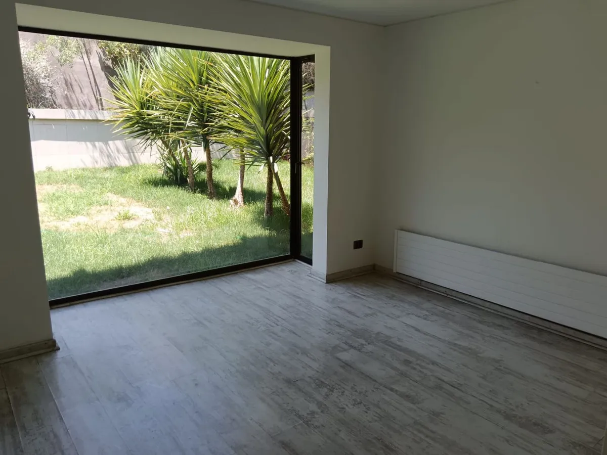 Imagen 5 de 20 de Casa En Condominio De Huechuraba