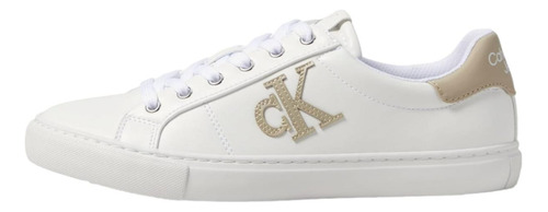 Tenis Calvin Klein Original Kccalysse-c