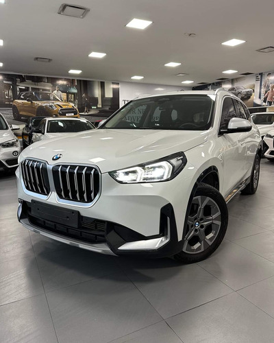 Bmw X1 X1 18i Sdrive 