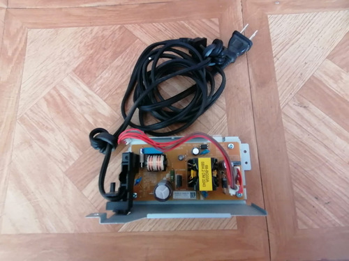 Fuente De Poder Para Impresora Brother Dcp-t720dw (Usado)