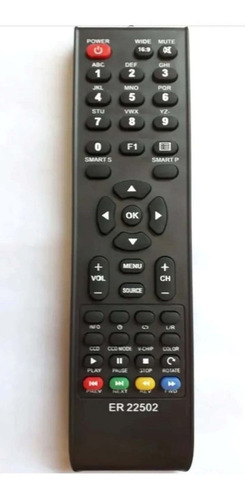 Control Tv Premier Modelo Tv-4326 Led