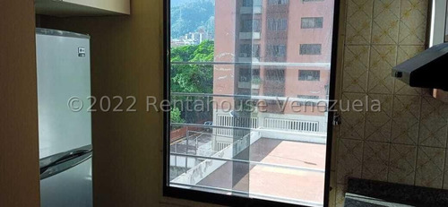 Imagen 4 de 8 de Apartamento En Venta La Urbina 22-28956 Renta House Los Samanes