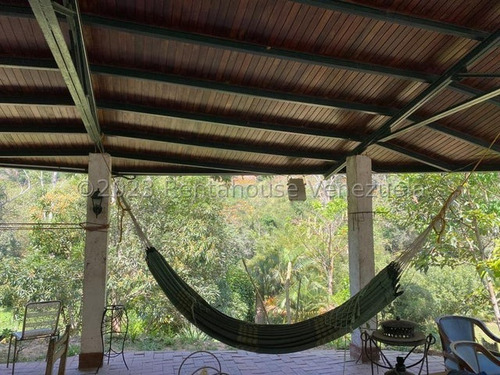 Imagen 6 de 12 de Hacienda En Venta En El Hatillo