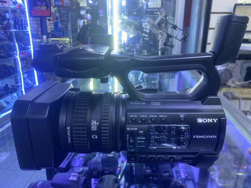 Sony Hxr-nx100