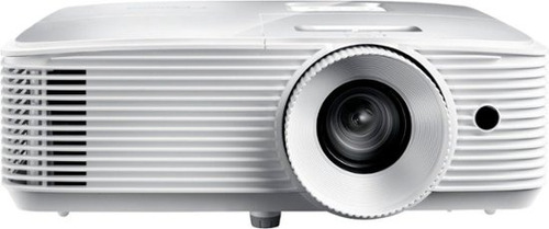 Optoma White Hdr 1080p Projector