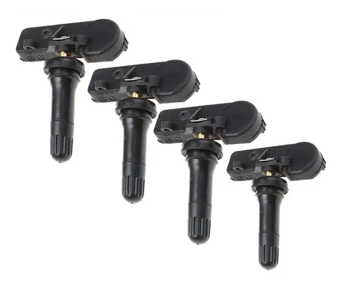comprar Sensores Tpms Presión Neumáticos For Ford Taurus Transit