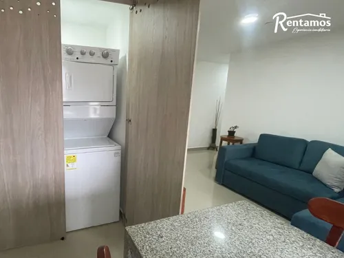 Apartamento En Arriendo En Mayorca. Cod A775261