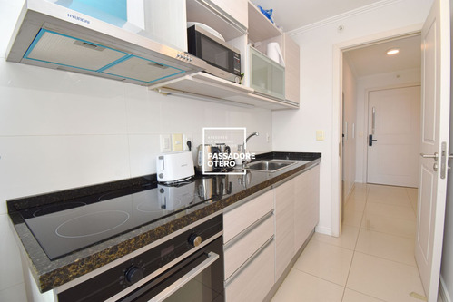 Alquiler Temporada 1 Dormitorio Punta Del Este