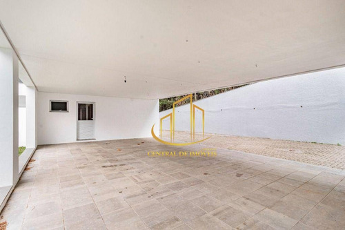 Imagem 5 de 30 de Casa Com 4 Dormitórios À Venda, 525 M² Por R$ 2.295.000,00 - Paragem Dos Verdes Campos - Gravataí/rs - Ca0440