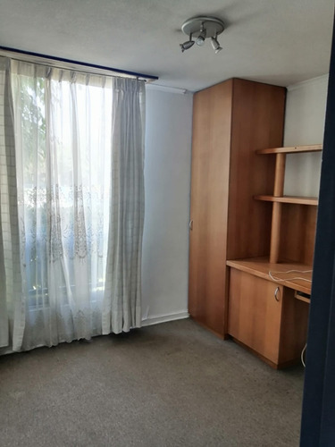 Departamento Remodelado En El Mejor Condominio De Cerrillos