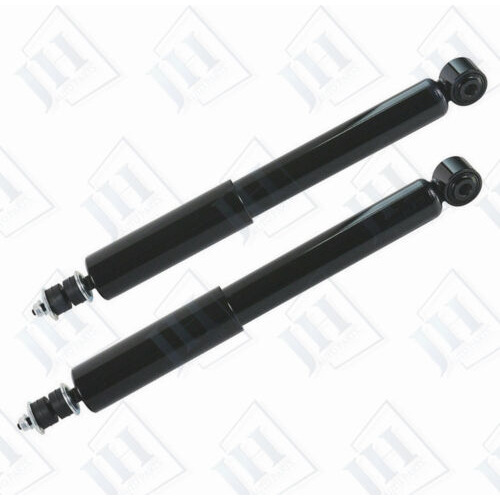 2pcs Rear Shocks & Struts For Isuzu Amigo Axiom Rodeo /  Zzj