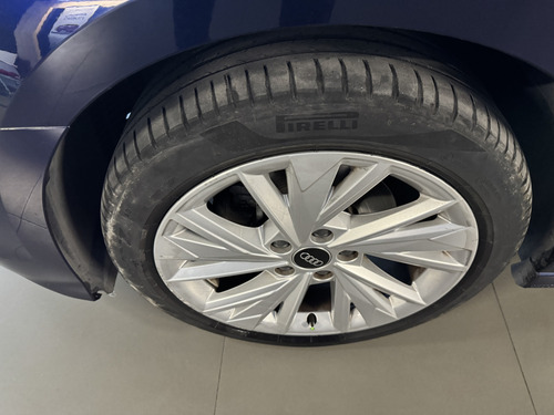 Audi A3 1.4 Sedán 35tfsi Dynamic At Dsg