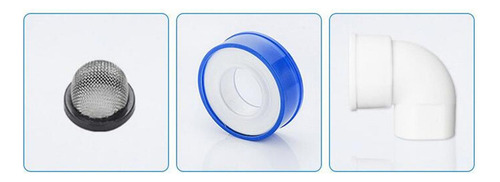 . Válvula De Control Automática De Nivel De Agua 3/4 Tanque