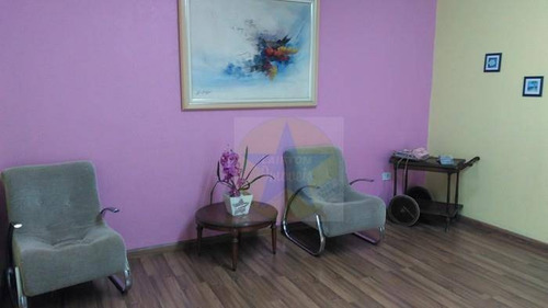 Chácara Residencial À Venda, Centro, Mairiporã - Ch0997. - Ch0997
