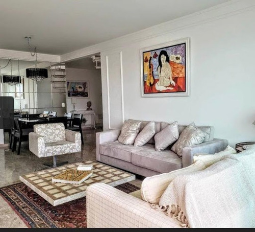 Cobertura Com 3 Dormitórios À Venda, 200 M² Por R$ 1.960.000,00 - Morumbi - São Paulo/sp - Co1000