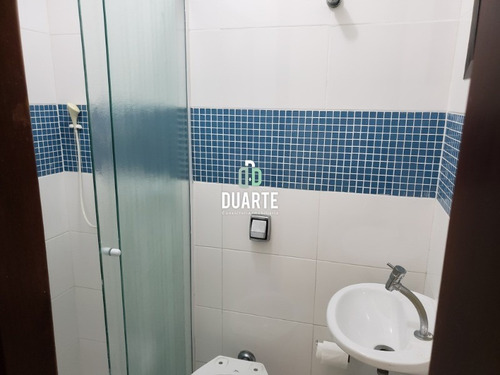 Imagem 15 de 30 de Apartamento Na Vila Rica, 3 Suítes E 3 Vagas De Garagem. - Ap02670 - 68016566