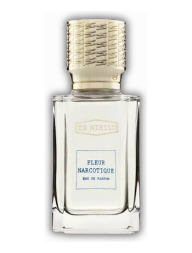 Ex Nihilo Fleur Narcotique Perfume De Aceite Arabe 5ml