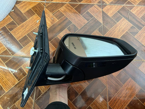 Espejo Hyundai Creta Copiloto 2022/2025 5 Pines Sn/tapa (Usado)