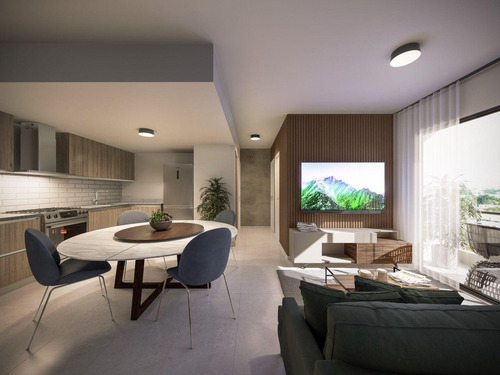 Hermoso Apartamento En Santo Domingo Norte