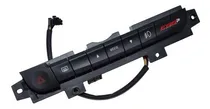 Comprar Comando Tecla Baliza Aux Luneta Fiat Palio Siena Desde 2013