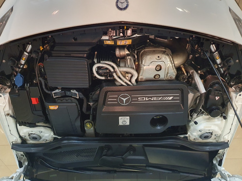 Imagen 11 de 25 de A 45 A-coupe 2,0 Amg 4matic Gr