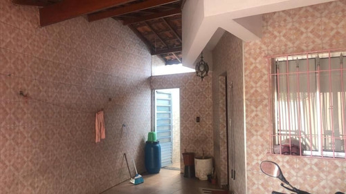 Sobrado Para Locação No Bairro Vila Barros Em Guarulhos - Cod: Ai22918 - Ai22918